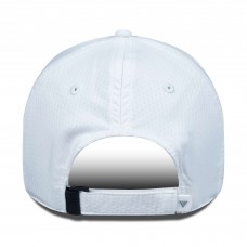 Бейсболка Winnipeg Jets Levelwear White Matrix