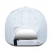 Бейсболка Winnipeg Jets Levelwear White Matrix