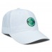 Бейсболка Dallas Stars Levelwear Crest - White