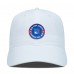 Бейсболка New York Rangers Levelwear Crest - White