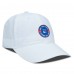Бейсболка New York Rangers Levelwear Crest - White