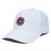 Бейсболка Ottawa Senators Levelwear Crest - White