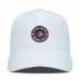 Бейсболка Ottawa Senators Levelwear Crest - White