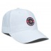 Бейсболка Ottawa Senators Levelwear Crest - White