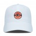 Бейсболка Philadelphia Flyers Levelwear Crest - White