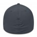 Бейсболка Colorado Avalanche Levelwear Rise - Charcoal