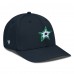 Бейсболка Dallas Stars Levelwear Black Rise
