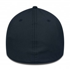 Бейсболка Dallas Stars Levelwear Black Rise