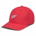 Бейсболка Detroit Red Wings Levelwear Rise - Red Бейсболка Detroit Red Wings Levelwear Rise - Red