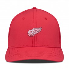 Бейсболка Detroit Red Wings Levelwear Rise - Red