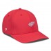 Бейсболка Detroit Red Wings Levelwear Rise - Red