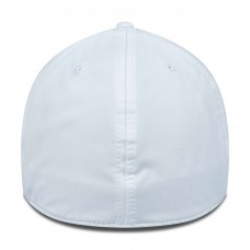 Бейсболка Edmonton Oilers Levelwear Rise- White