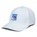 Бейсболка New York Rangers Levelwear Rise- White Бейсболка New York Rangers Levelwear Rise- White