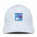 Бейсболка New York Rangers Levelwear Rise- White