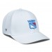 Бейсболка New York Rangers Levelwear Rise- White