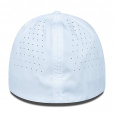 Бейсболка Dallas Stars Levelwear White Zeta