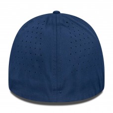 Бейсболка Edmonton Oilers Levelwear Zeta- Navy