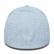 Бейсболка Minnesota Wild Levelwear Gray Zeta