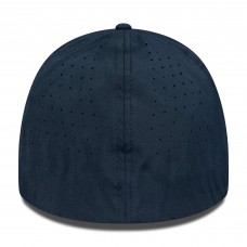 Бейсболка Minnesota Wild Levelwear Black Zeta