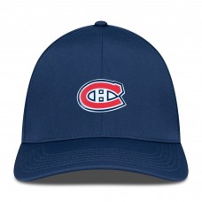 Бейсболка Montreal Canadiens Levelwear Zeta - Navy