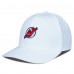 Бейсболка New Jersey Devils Levelwear Zeta - White