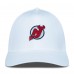 Бейсболка New Jersey Devils Levelwear Zeta - White