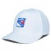Бейсболка New York Rangers Levelwear Zeta- White Бейсболка New York Rangers Levelwear Zeta- White