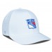 Бейсболка New York Rangers Levelwear Zeta- White