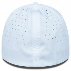 Бейсболка New York Rangers Levelwear Zeta- White