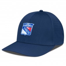 Бейсболка New York Rangers Levelwear Zeta- Navy