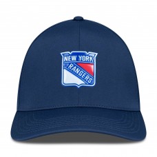 Бейсболка New York Rangers Levelwear Zeta- Navy