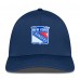 Бейсболка New York Rangers Levelwear Zeta- Navy