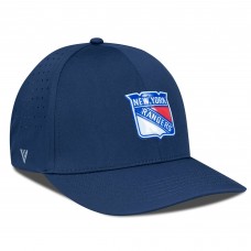Бейсболка New York Rangers Levelwear Zeta- Navy