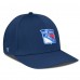 Бейсболка New York Rangers Levelwear Zeta- Navy