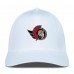 Бейсболка Ottawa Senators Levelwear Zeta - White