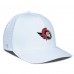 Бейсболка Ottawa Senators Levelwear Zeta - White
