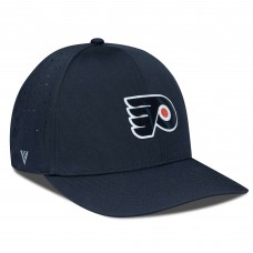 Бейсболка Philadelphia Flyers Levelwear Zeta - Black
