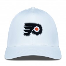 Бейсболка Philadelphia Flyers Levelwear Zeta - White