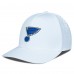 Бейсболка St. Louis Blues Levelwear Zeta - White