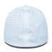 Бейсболка St. Louis Blues Levelwear Zeta - White