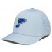 Бейсболка St. Louis Blues Levelwear Zeta - Gray