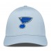 Бейсболка St. Louis Blues Levelwear Zeta - Gray
