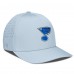 Бейсболка St. Louis Blues Levelwear Zeta - Gray