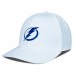 Бейсболка Tampa Bay Lightning Levelwear Zeta - White