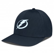 Бейсболка Tampa Bay Lightning Levelwear Zeta - Black