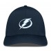 Бейсболка Tampa Bay Lightning Levelwear Zeta - Black