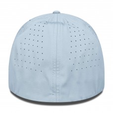 Бейсболка Vancouver Canucks Levelwear Zeta - Gray