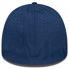 Бейсболка Vancouver Canucks Levelwear Zeta - Navy