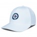 Бейсболка Winnipeg Jets Levelwear White Zeta