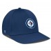 Бейсболка Winnipeg Jets Levelwear Navy Zeta